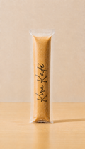 Iced Latte Ice Pop