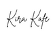 Kira Kafé - Home