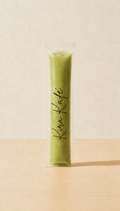 Matcha Ice Pop